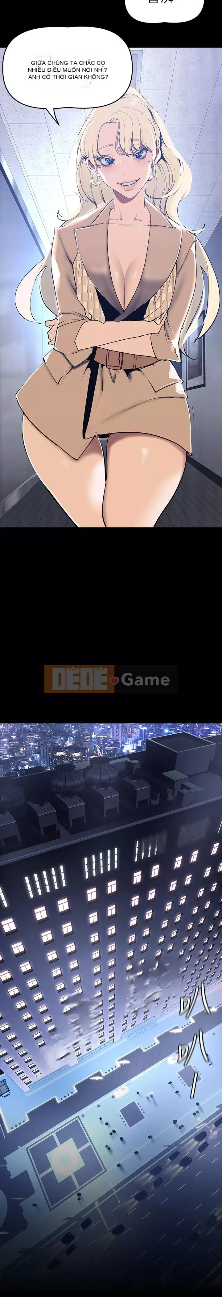 Thế giới mới dũng cảm Chương 142-143