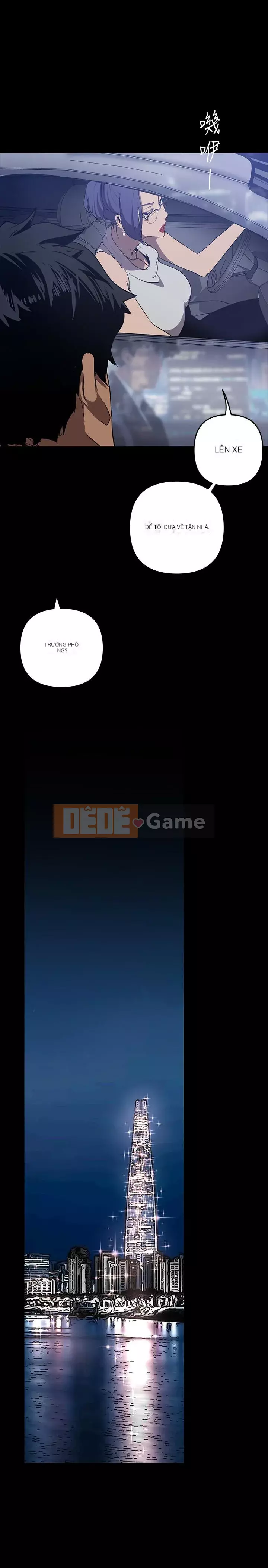 Thế giới mới dũng cảm Chương 142-143