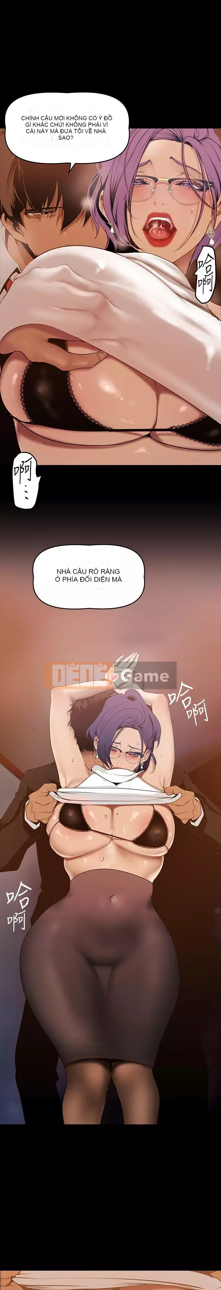 Thế giới mới dũng cảm Chương 142-143