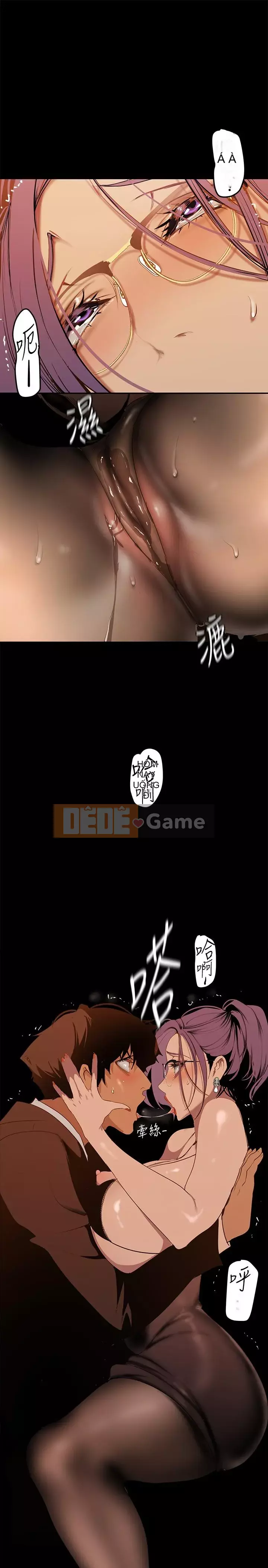 Thế giới mới dũng cảm Chương 142-143