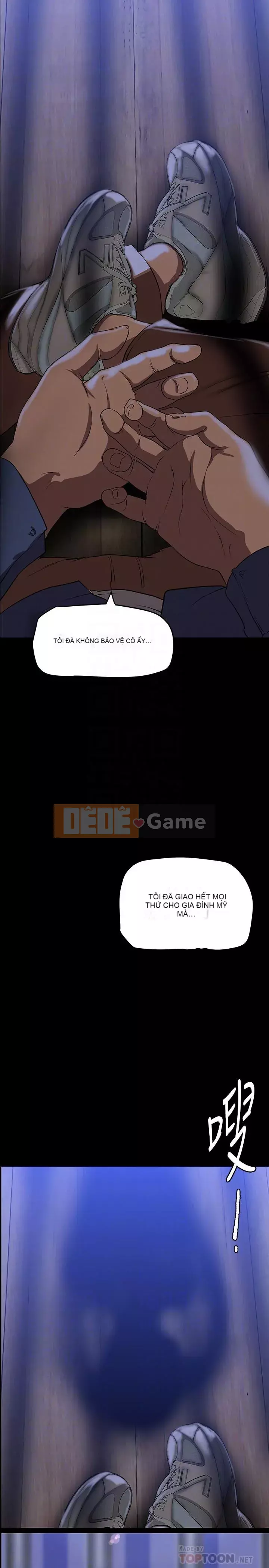 Thế giới mới dũng cảm Chương 142-143