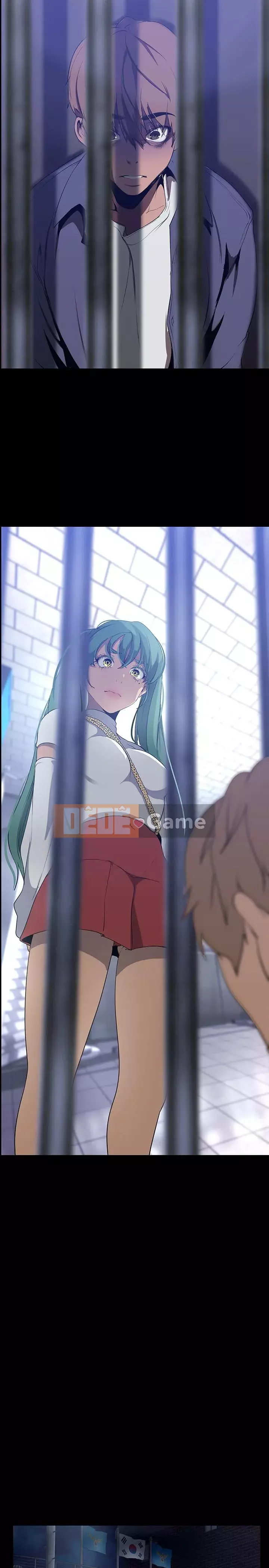 Thế giới mới dũng cảm Chương 142-143