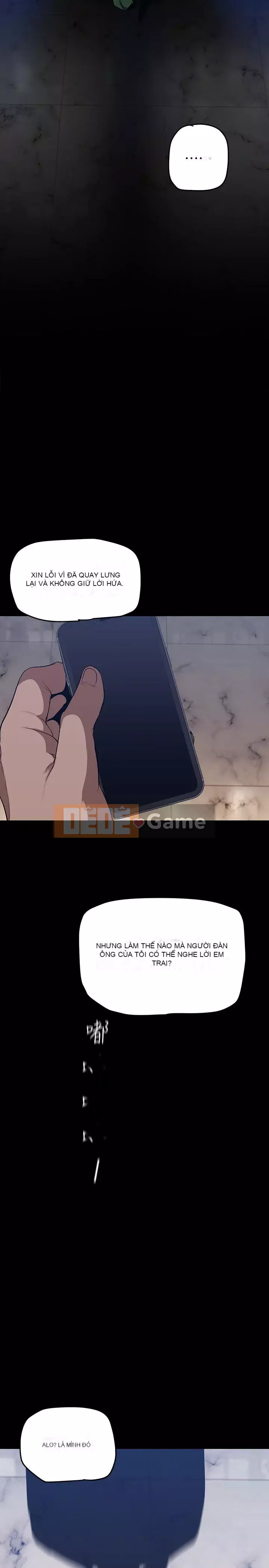 Thế giới mới dũng cảm Chương 142-143