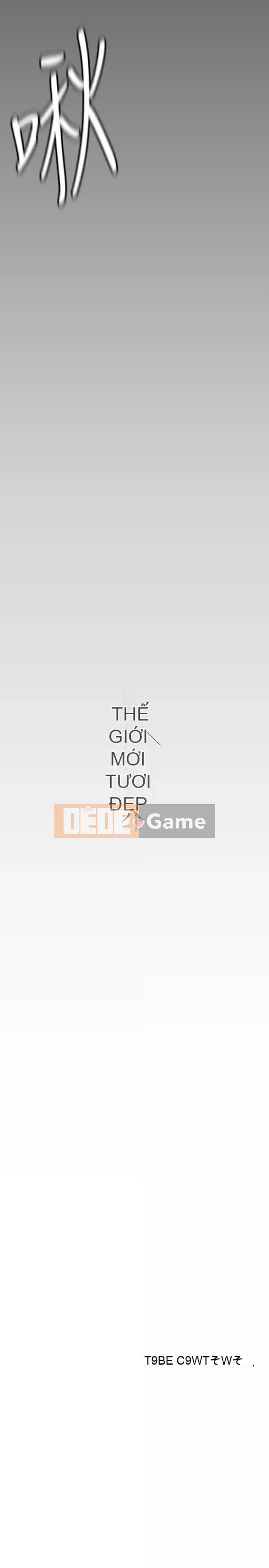 Thế giới mới dũng cảm Chương 142-143