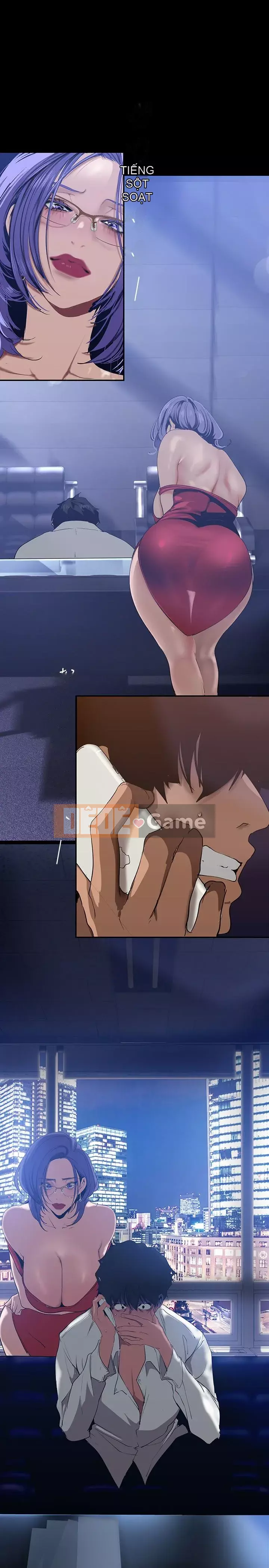 Thế giới mới dũng cảm Chương 139