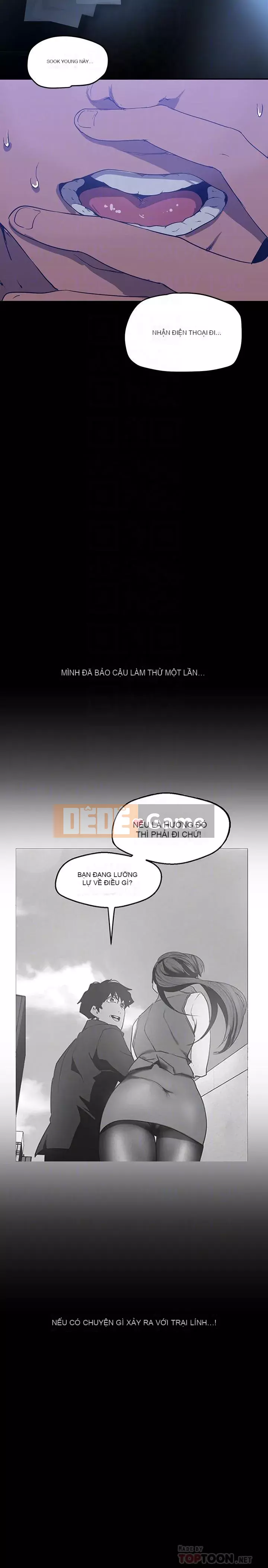 Thế giới mới dũng cảm Chương 139