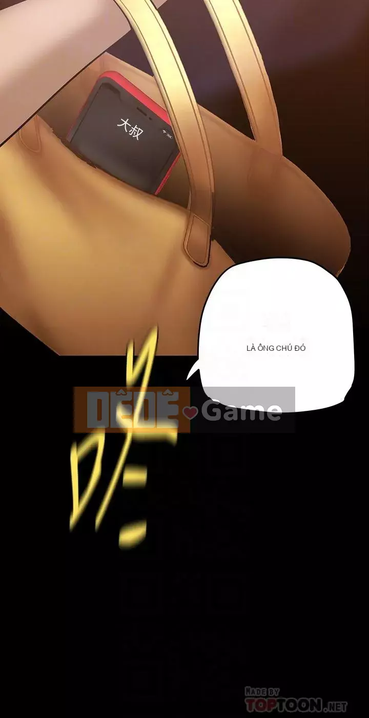 Thế giới mới dũng cảm Chương 139