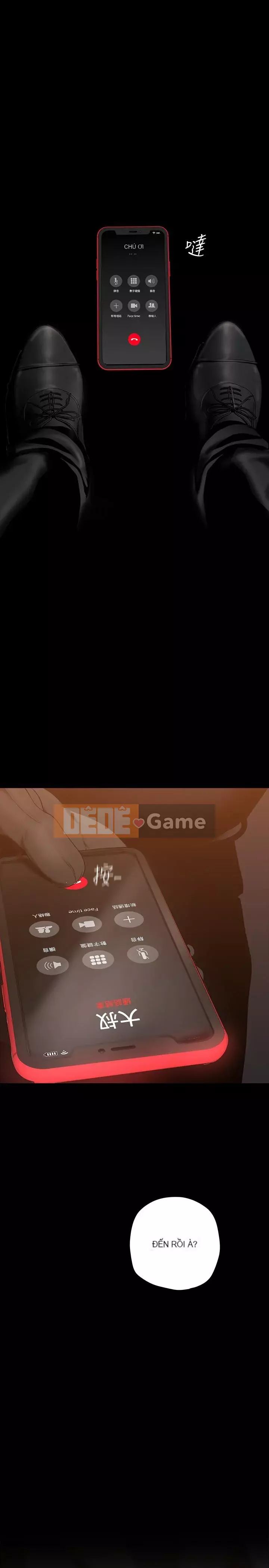 Thế giới mới dũng cảm Chương 139