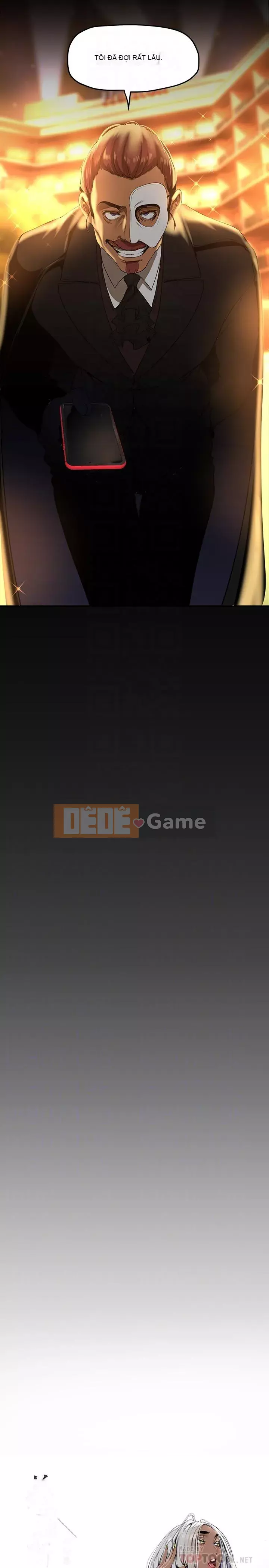 Thế giới mới dũng cảm Chương 139