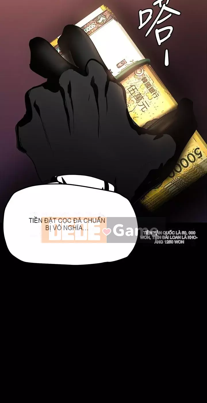 Thế giới mới dũng cảm Chương 139