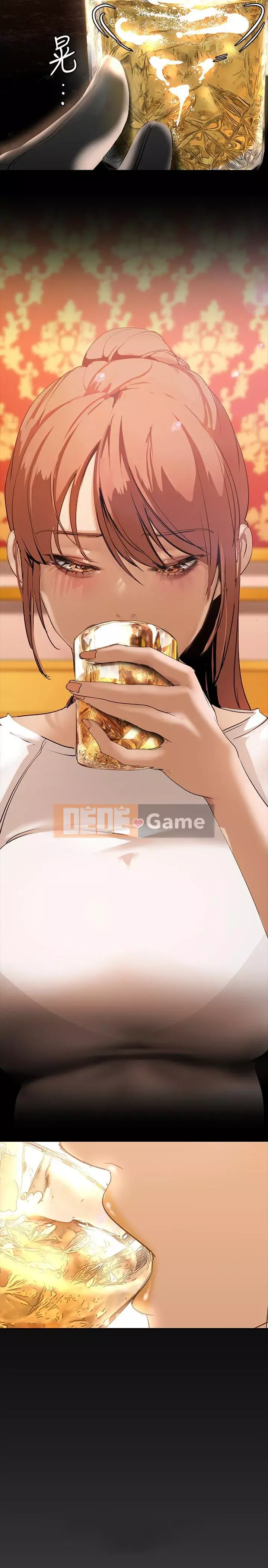 Thế giới mới dũng cảm Chương 139