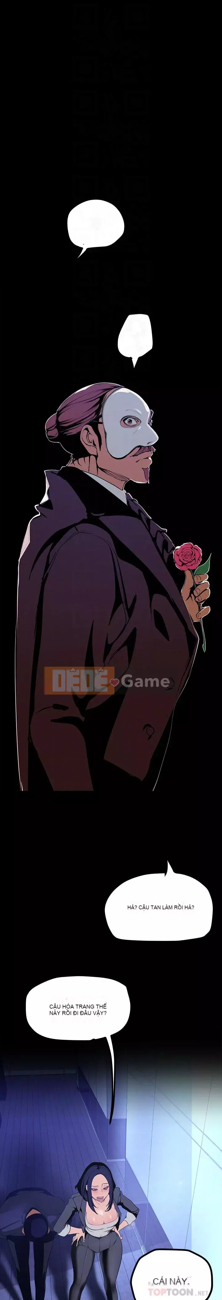 Thế giới mới dũng cảm Chương 137-138