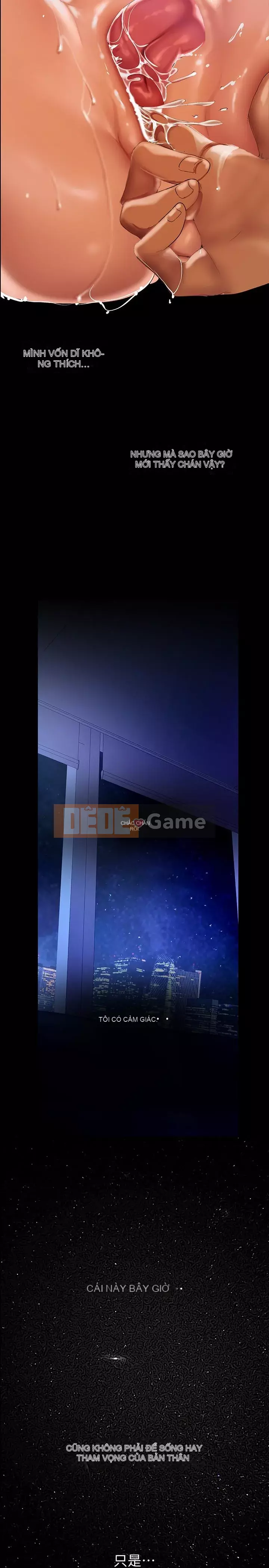 Thế giới mới dũng cảm Chương 137-138