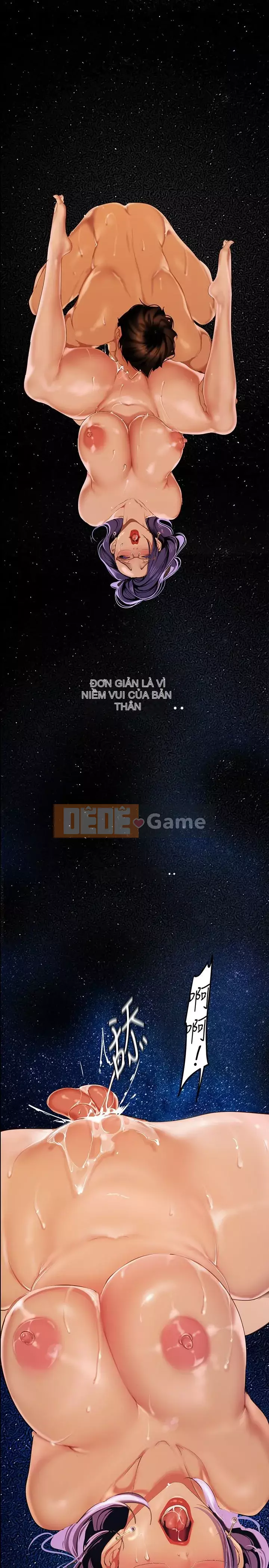 Thế giới mới dũng cảm Chương 137-138