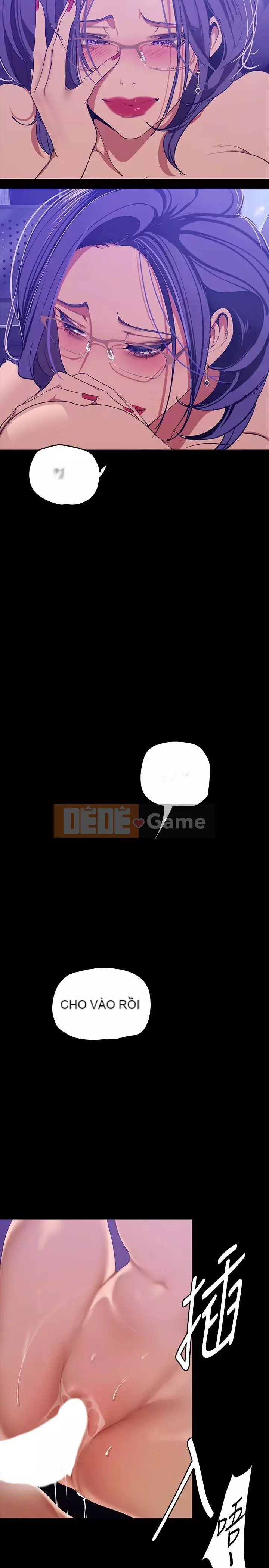 Thế giới mới dũng cảm Chương 137-138