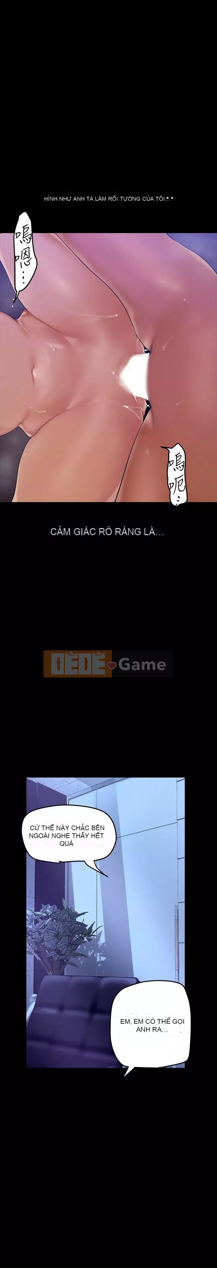 Thế giới mới dũng cảm Chương 137-138