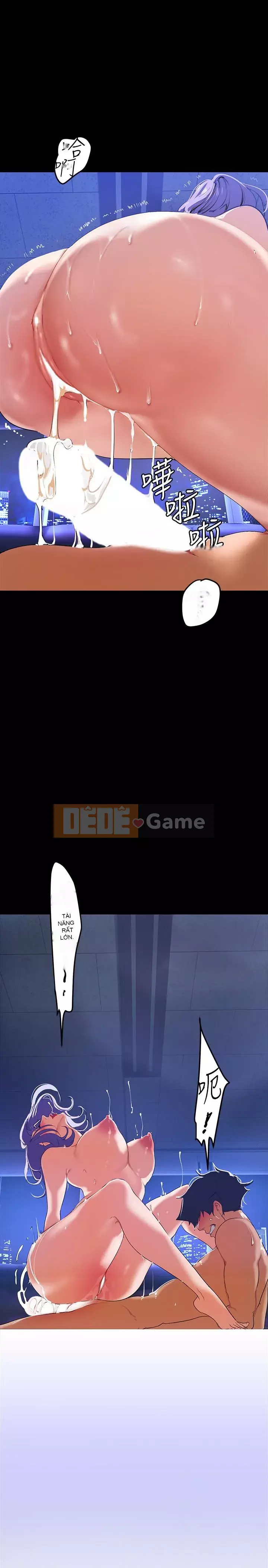 Thế giới mới dũng cảm Chương 137-138