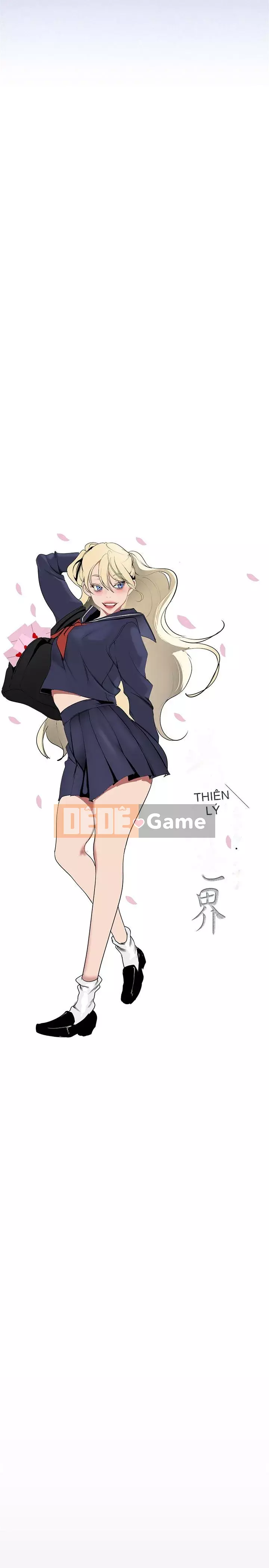 Thế giới mới dũng cảm Chương 137-138