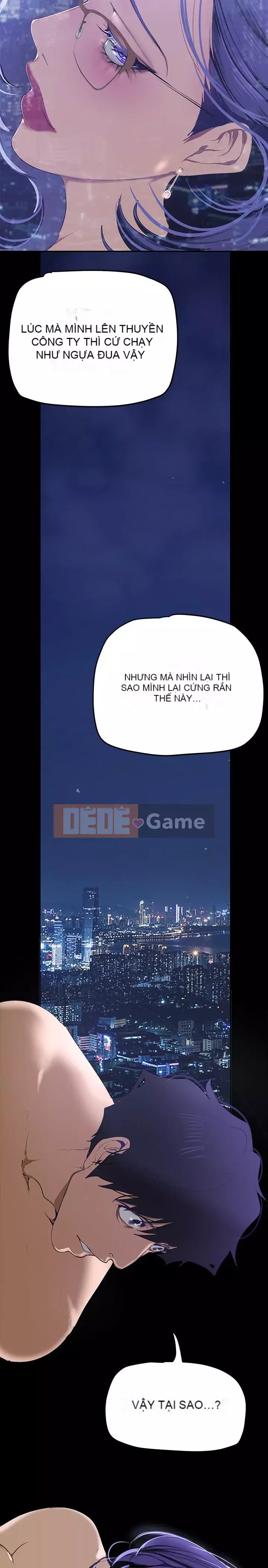 Thế giới mới dũng cảm Chương 137-138