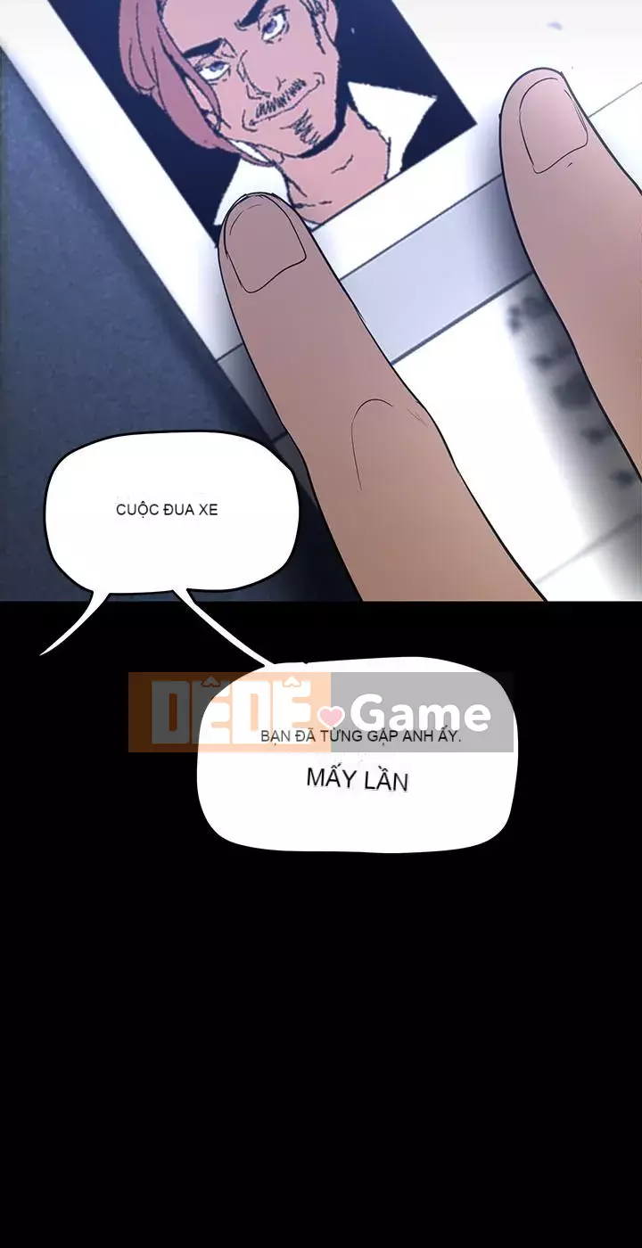 Thế giới mới dũng cảm Chương 137-138