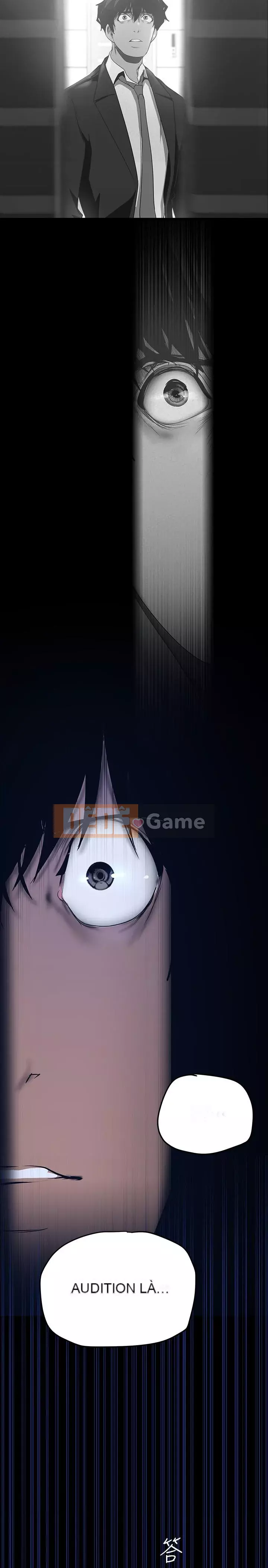 Thế giới mới dũng cảm Chương 137-138