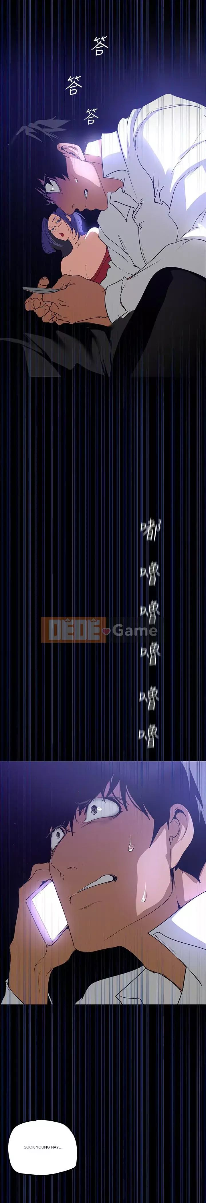 Thế giới mới dũng cảm Chương 137-138