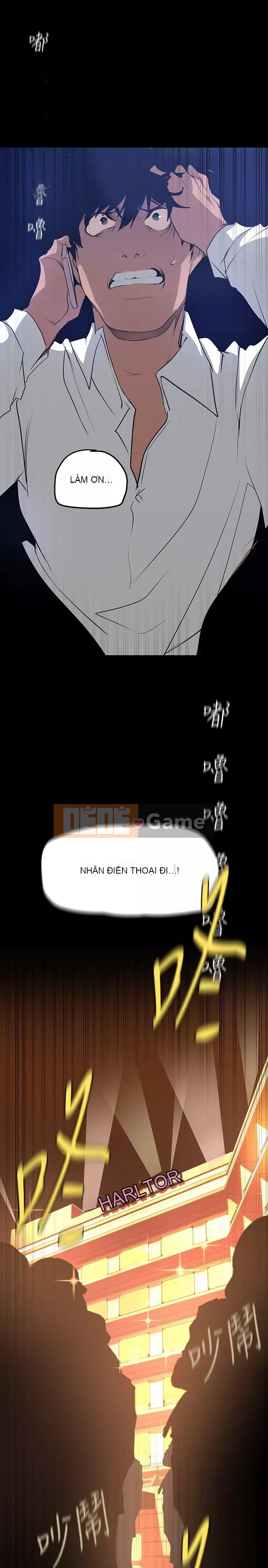 Thế giới mới dũng cảm Chương 137-138