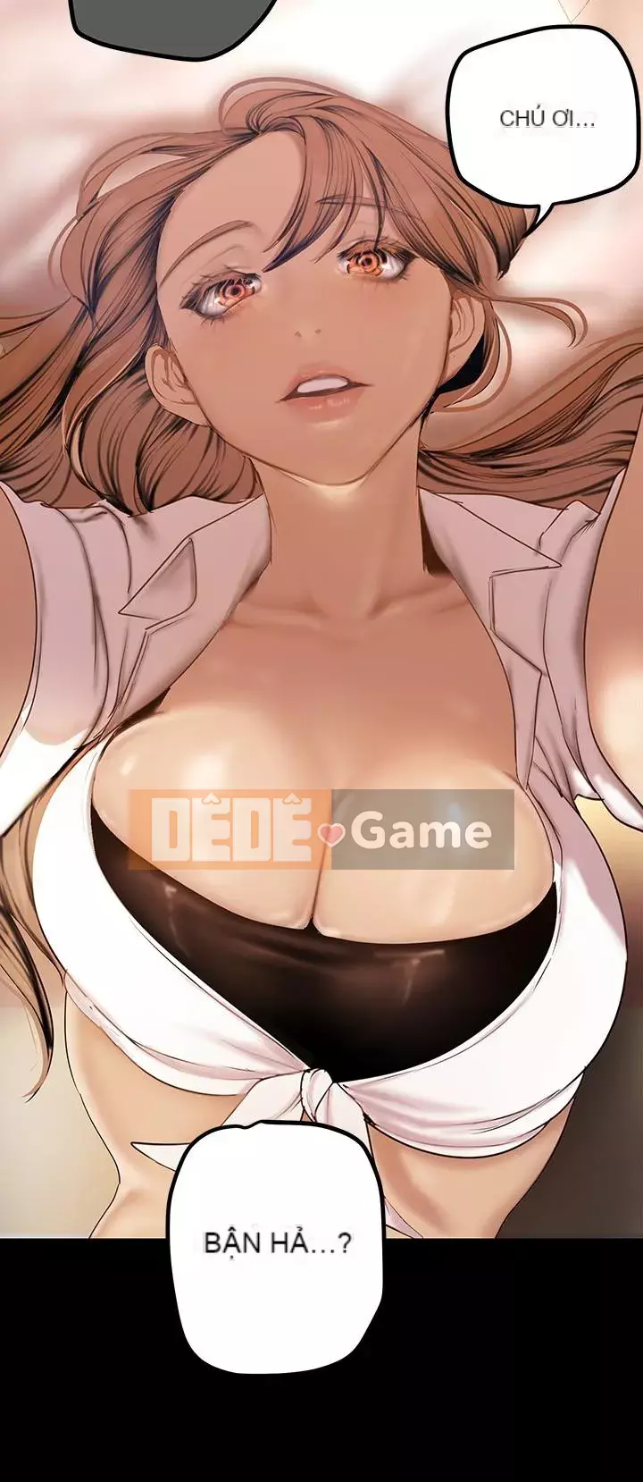 Thế giới mới dũng cảm Chương 135-136