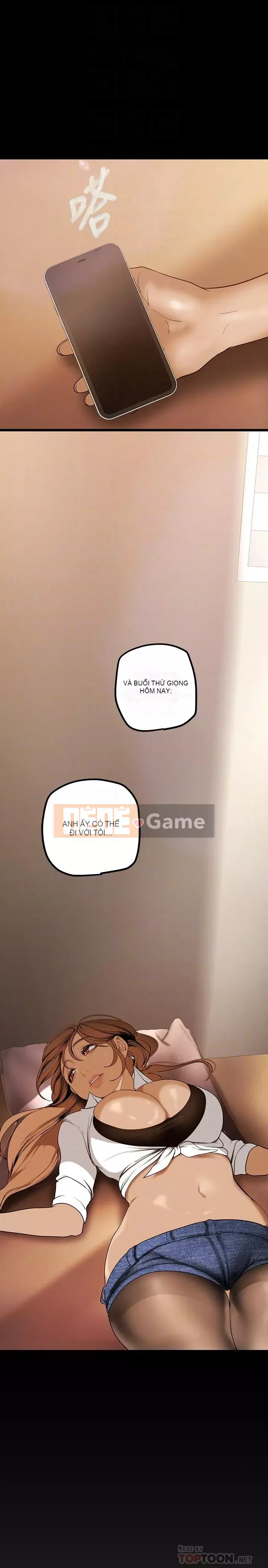 Thế giới mới dũng cảm Chương 135-136