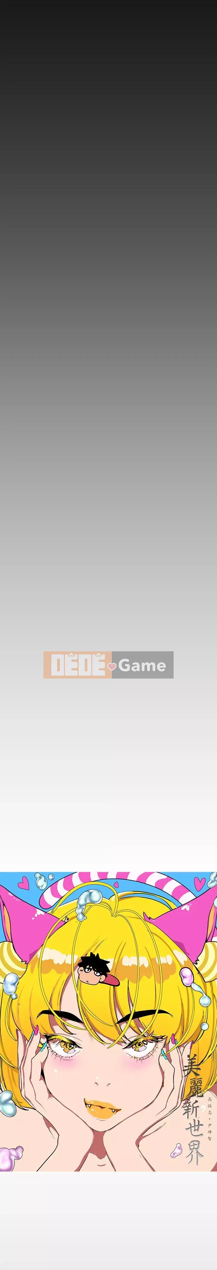 Thế giới mới dũng cảm Chương 135-136