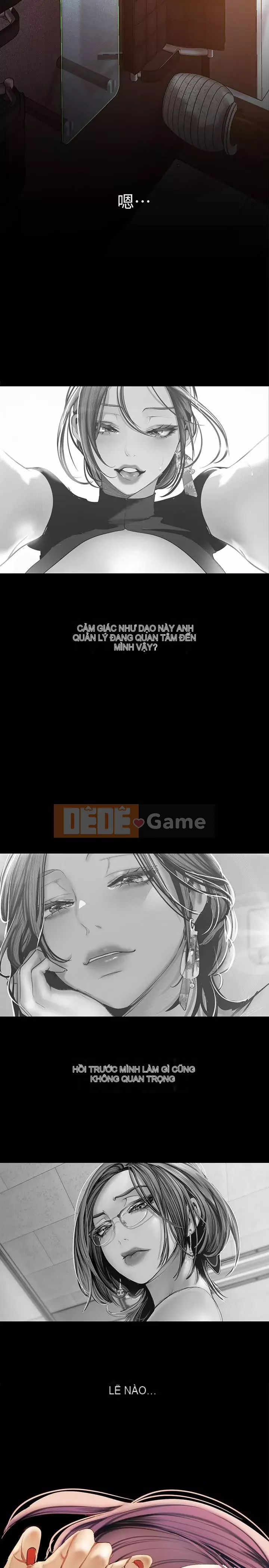 Thế giới mới dũng cảm Chương 135-136