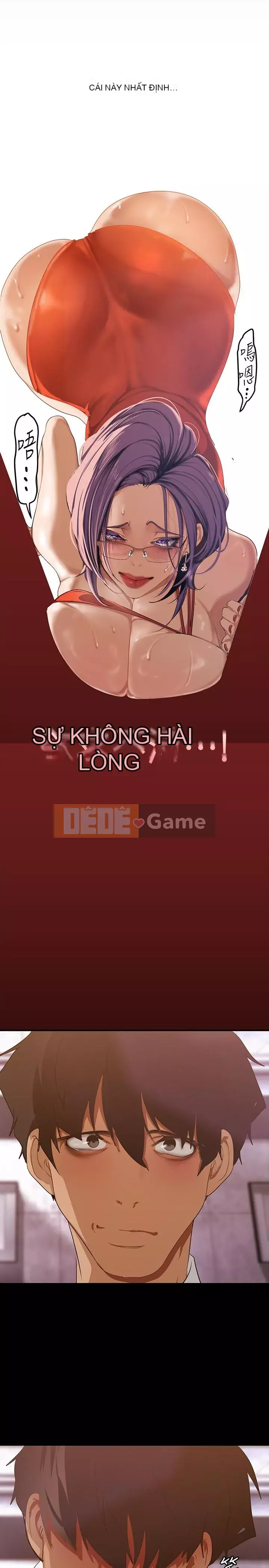 Thế giới mới dũng cảm Chương 135-136