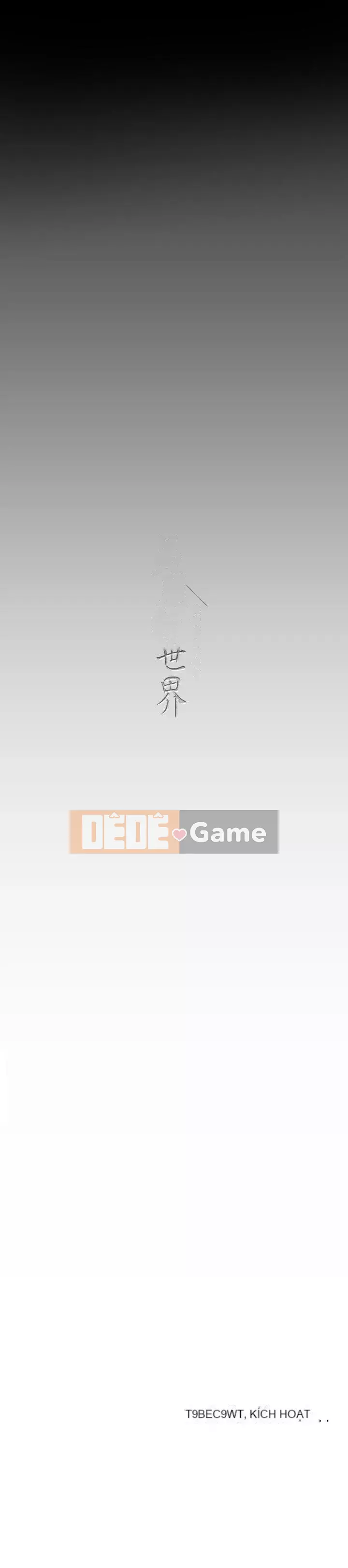 Thế giới mới dũng cảm Chương 135-136