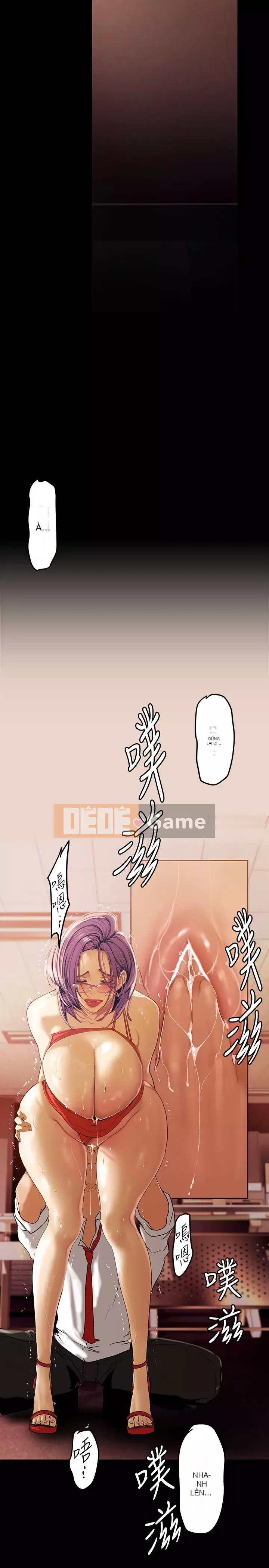 Thế giới mới dũng cảm Chương 135-136