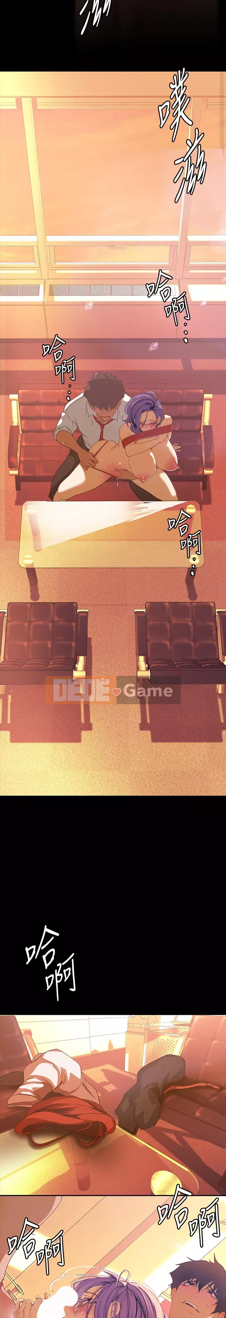 Thế giới mới dũng cảm Chương 135-136