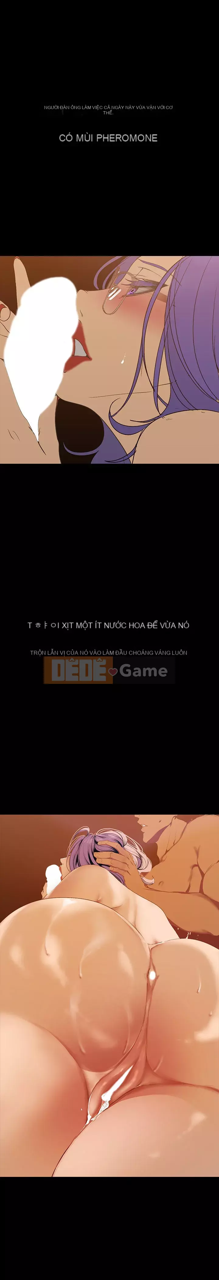 Thế giới mới dũng cảm Chương 135-136