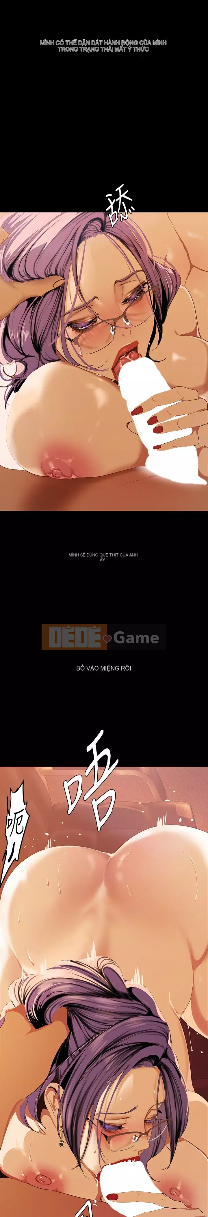 Thế giới mới dũng cảm Chương 135-136