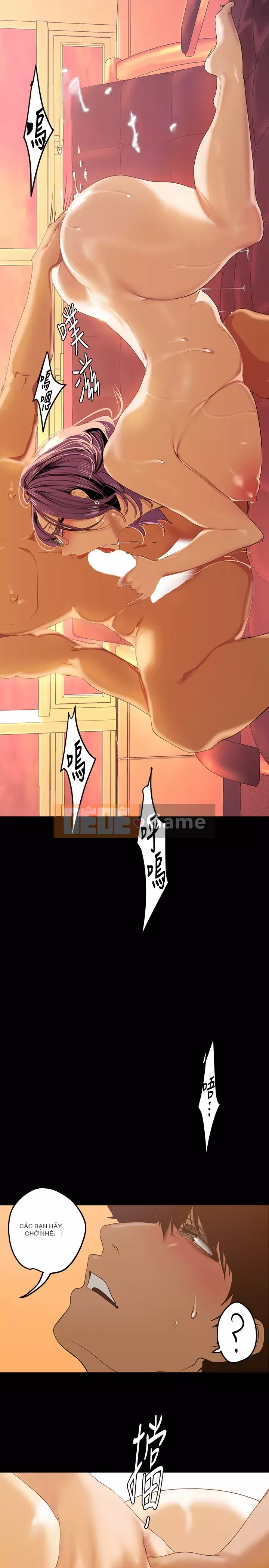 Thế giới mới dũng cảm Chương 135-136