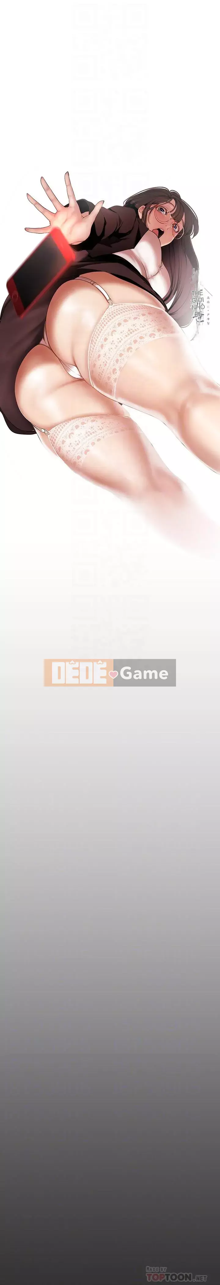 Thế giới mới dũng cảm Chương 133-134