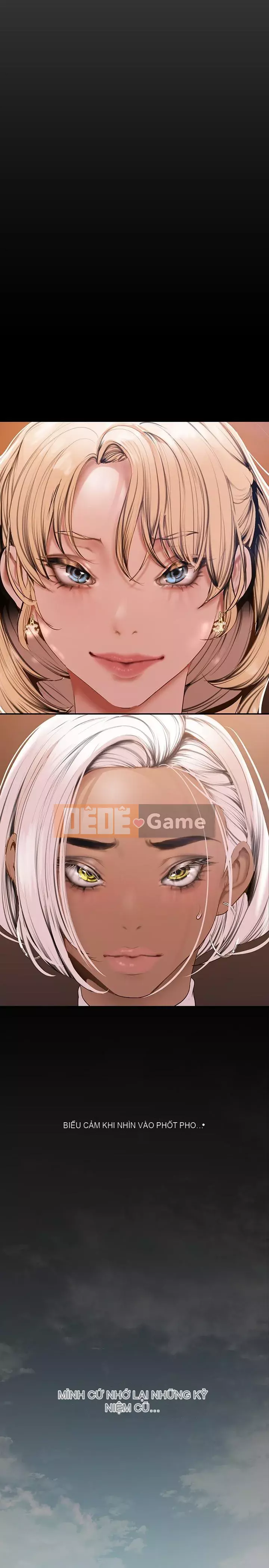 Thế giới mới dũng cảm Chương 133-134