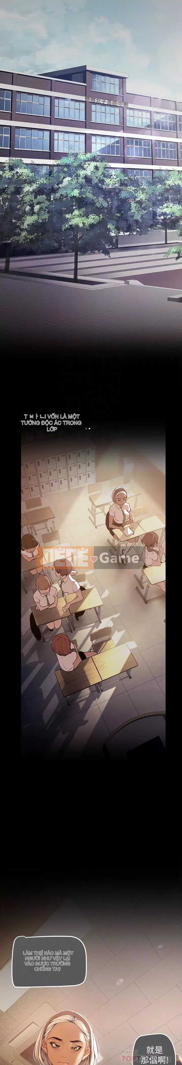 Thế giới mới dũng cảm Chương 133-134