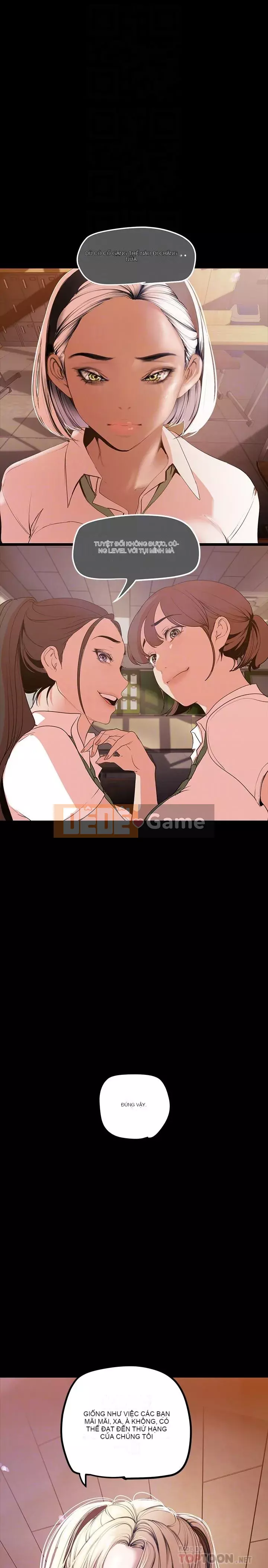 Thế giới mới dũng cảm Chương 133-134