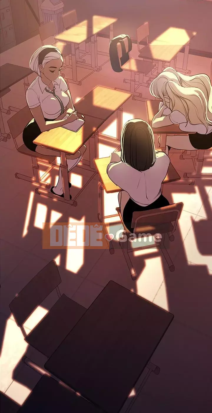 Thế giới mới dũng cảm Chương 133-134