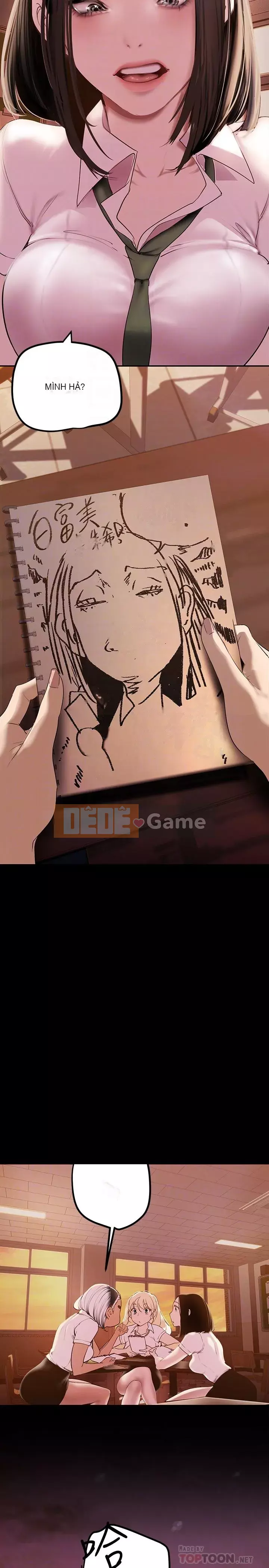 Thế giới mới dũng cảm Chương 133-134