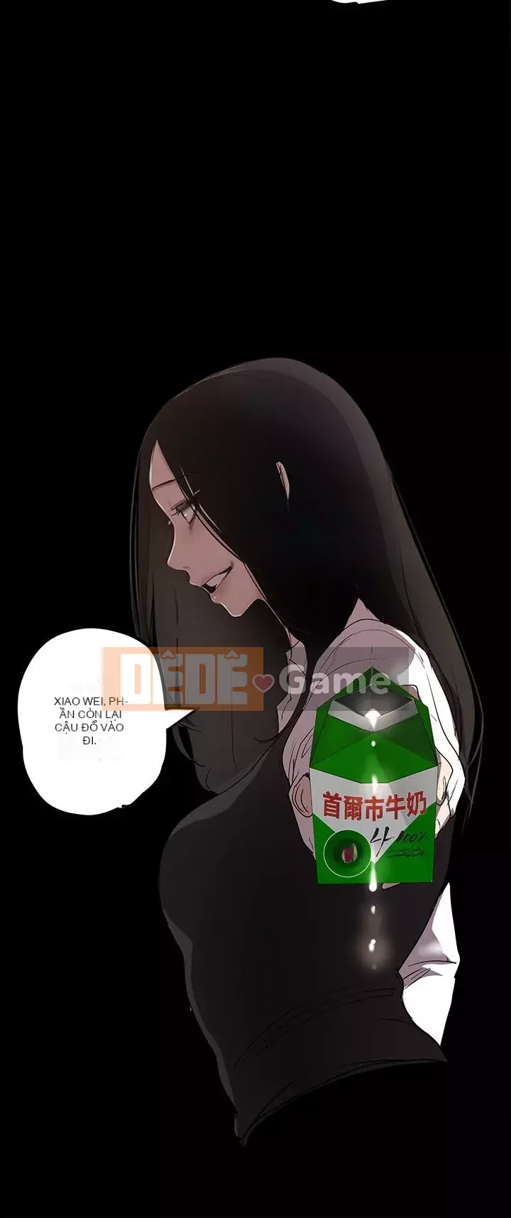 Thế giới mới dũng cảm Chương 133-134