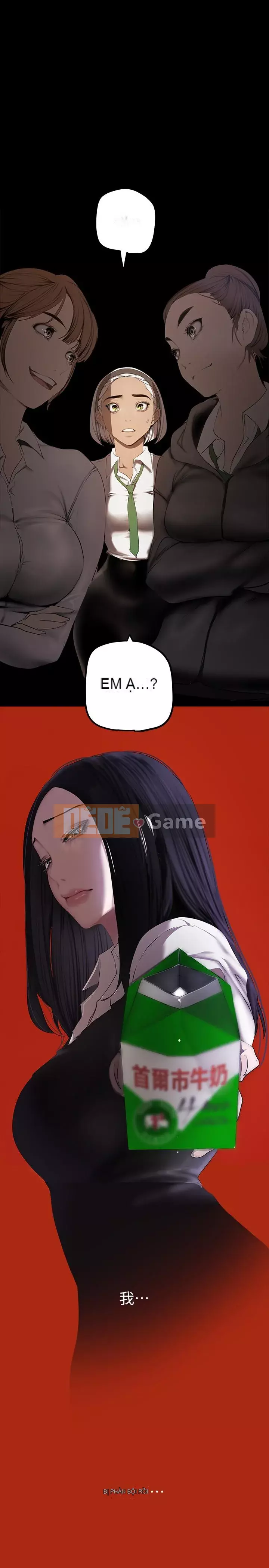 Thế giới mới dũng cảm Chương 133-134