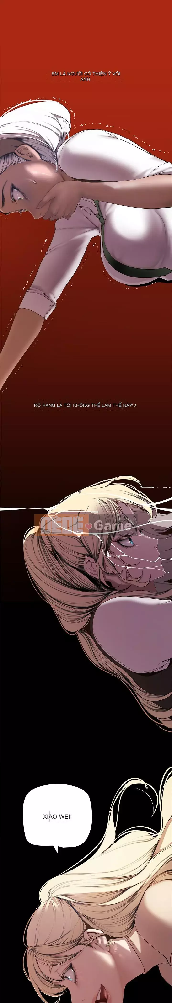 Thế giới mới dũng cảm Chương 133-134