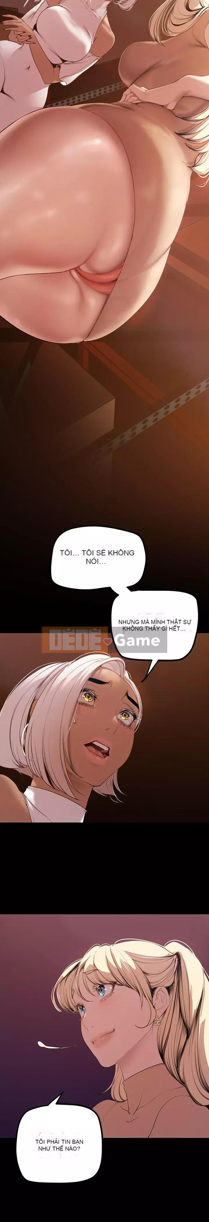 Thế giới mới dũng cảm Chương 133-134