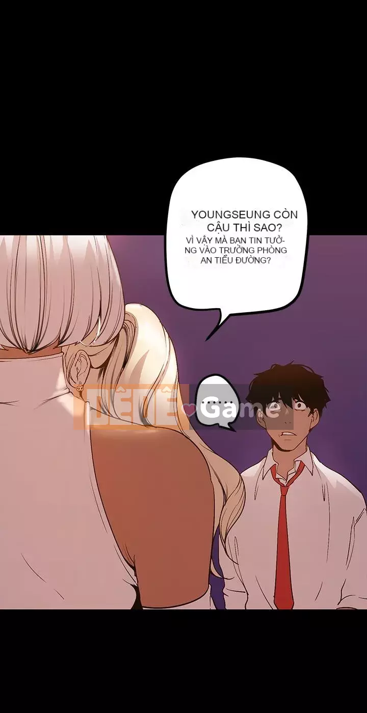 Thế giới mới dũng cảm Chương 133-134