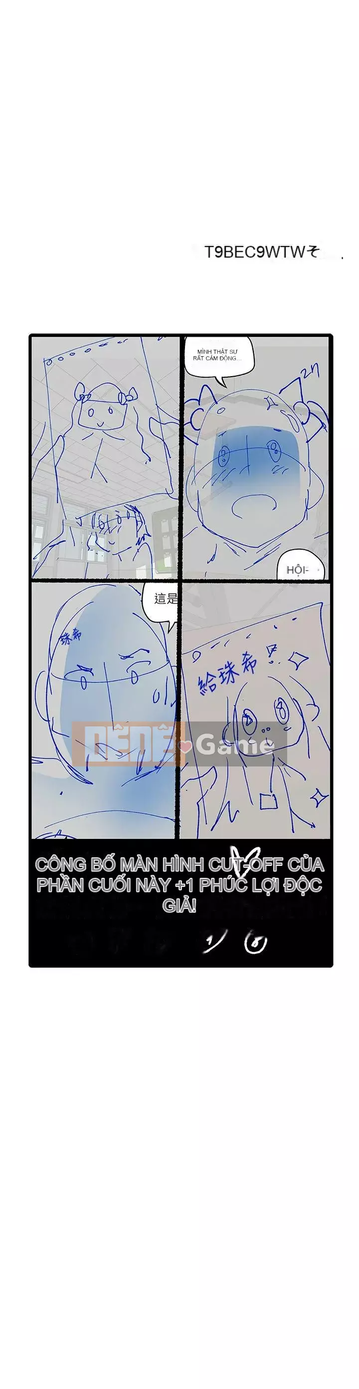 Thế giới mới dũng cảm Chương 133-134